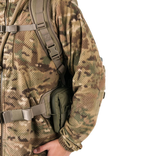 Рюкзаки тактические - Helikon - Рюкзак Matilda - 35 L - Adaptive Green - PL-MTA-NL-12