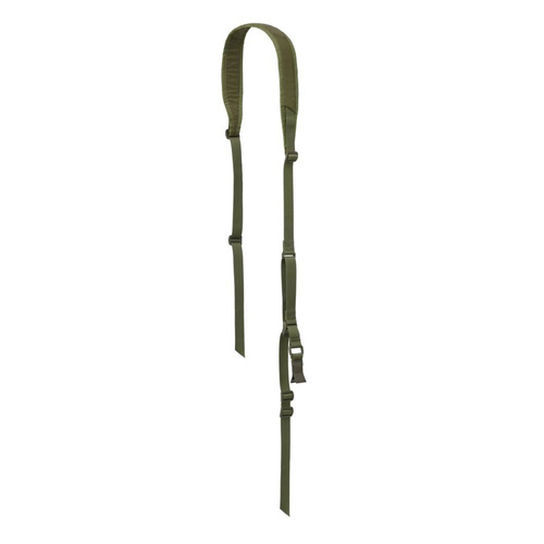 Helikon - 2-х точечный тактический подвес Mirage - Olive Green - ZW-MCS-NL-02  - Тренчики