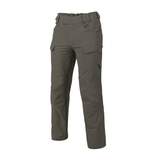 Helikon - Штани OTP® (Outdoor Tactical Pants®) - VersaStretch® - Taiga Green - SP-OTP-NL-09 - Штани тактичні