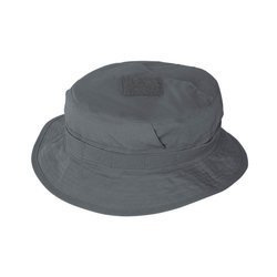 Helikon - Военная каска CPU - PolyCotton Ripstop - Shadow Grey - KA-CPU-PR-35