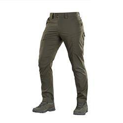 M-Tac - Трекінгові штани Sahara Flex Lite - Dark Olive - 20064048
