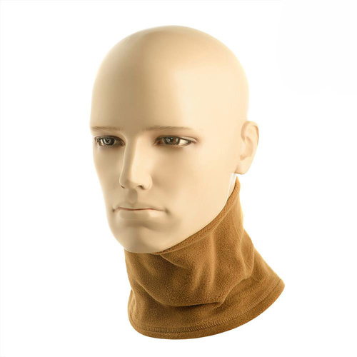 Бандани, арафатки, шарфи-труби - M-Tac - шарф Polartec® - фліс - Coyote - 40529005