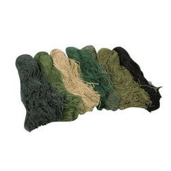 FOSCO - Камуфляжні нитки - Снайперські нитки