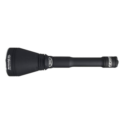 Armytek - Прожектор Barracuda Pro - Теплый - 1850 люмен - F03302SW. - Фонарики ручные - Фонарики