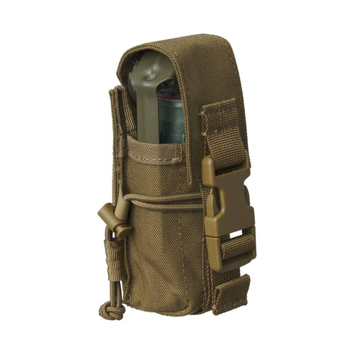 Helikon - Підсумок Flash Grenade Pouch - MultiCam / Black - MO-GFG-CD-0C - Підсумки тактичні - Спорядження