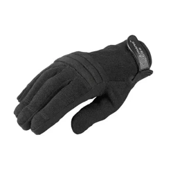Armored Claw - Противопрокольные тактические перчатки Direct Safe - Черный - ACL-33-010805.