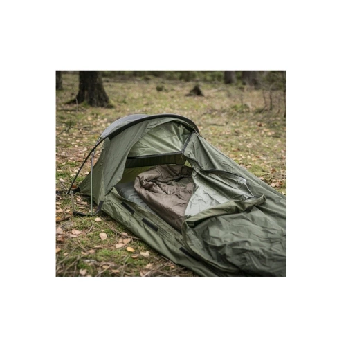 Snugpak - одноместная палатка Stratosphere - Olive - 10517900217 - Гамаки - Кемпинг
