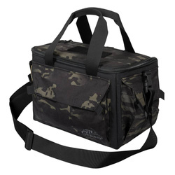 Helikon - Сумка для стрельбы на дальность Range - Cordura - MultiCam Black - TB-RGB-CD-0C01A