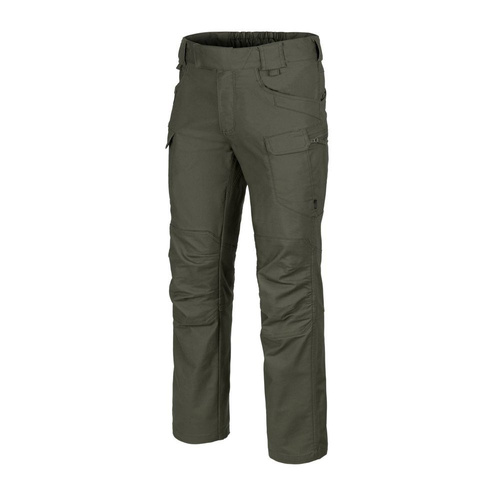 Helikon - Штаны тактические UTP® (Urban Tactical Pants®) - Polycotton Canvas - Taiga Green - SP-UTL-PC-09 - Тактические брюки