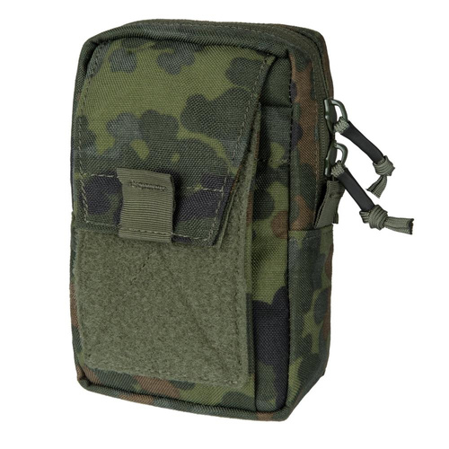 Helikon - Кишеня NAVTEL Pouch® - Cordura® - Плямистий камуфляж - MO-O08-CD-23 - Органайзери тактичні