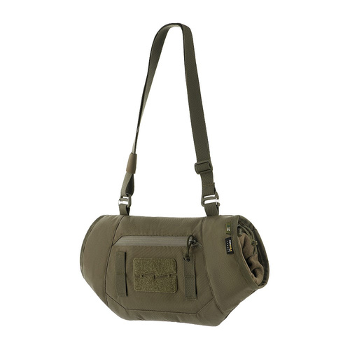 M-Tac - Hand Warmer Elite - Cordura - Ranger Green - 10173023 - Тактические перчатки