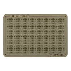 Helikon - Нашивка 60x40 - 3 шт - Койот - OD-TP4-RB-11