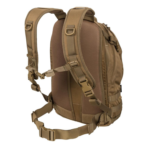 Городские рюкзаки - Helikon - Рюкзак EDC - 24 л - Cordura - RAL 7013 - PL-EDC-CD-81