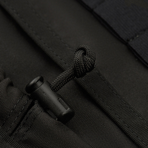 Кемпинг - M-Tac - Органайзер для пуансонов Elite - черный - 10101002 - Органайзеры тактические