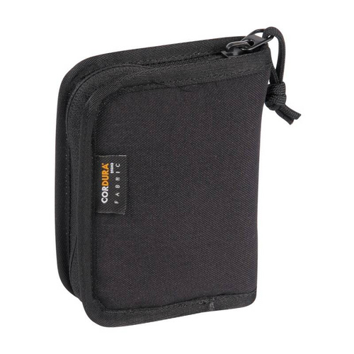 Кошельки, футляры для документов - Tasmanian Tiger - Портфель-кошелек RFID B - Czarny - 7766.040
