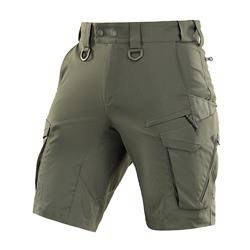 M-Tac - Тактичні шорти Aggressor Summer Flex - Army Olive - 20472062