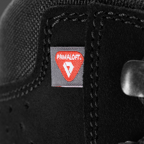 Взуття - M-Tac - Черевики зимові тактичні - чорний - 2J0401MTOLV002 - Берци