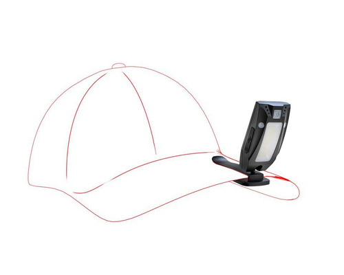 Налобные фонари - Ledlenser - Перезаряжаемый светодиодный фонарь Solidline SC4R - 502228