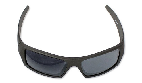 Oakley - Окуляри SI Gascan Cerakote Mil Spec Green - Black Iridium - 53-111 - Захисні окуляри - Засоби захисту