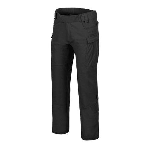 Helikon - Тактические брюки Modern Battle Dress Uniform® - NyCo Ripstop - Черный - SP-MBD-NR-01. - Тактические брюки