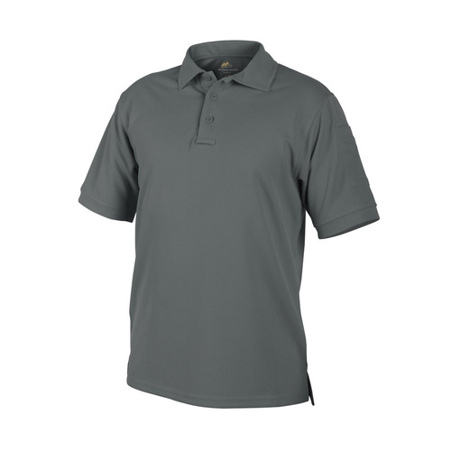 Helikon - Футболка UTL® Polo - TopCool - Jungle Green - PD-UTL-TC-27 - Футболки