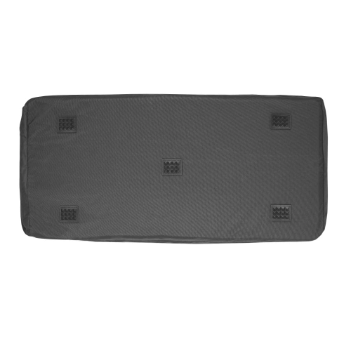 Рюкзаки - Mil-Tec - Транспортная сумка US Combat Parachute Cargo Large - 105 L - MOLLE/PALS - Черный - 13828202 - Сумки