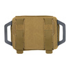 Direct Action - Аптечка першої допомоги Med Pouch Horizontal Mk II® - Shadow Grey - PO-MDH2-CD5-SGR