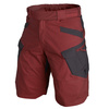Helikon - Шорты Urban Tactical Shorts 11" - Crimson Sky / Ash Grey - SP-UTK-PR-8385A