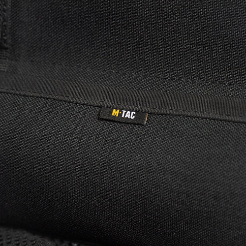 M-Tac - Универсальная коммутационная панель - Черный - 10048002 - Нашивки - Одежда