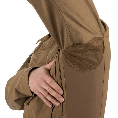 Кітелі - Helikon - Толстовка MBDU® (Modern Battle Dress Uniform®) - NyCo Ripstop - MultiCam® - BL-MBD-NR-34