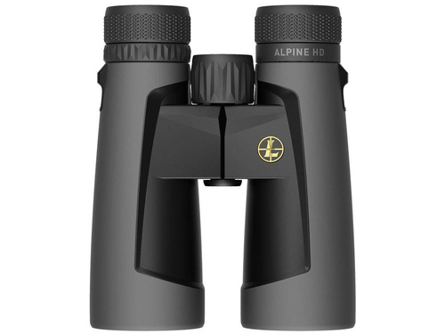 Тактичний бінокль Leupold - BX-2 Alpine HD 10x52 - сірий - 181178 - Біноклі