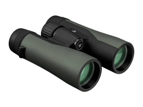 Vortex Optics - Бінокль Crossfire HD 10x42 - CF-4312 - Біноклі - Туризм