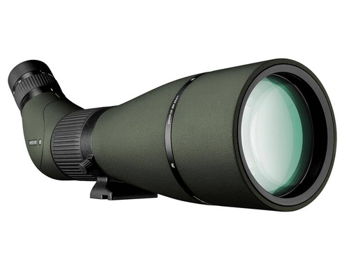 Vortex Optics - Приціл оптичний - Viper HD 20-60x85 - Косий - Зелений / Чорний - V502 - V502 - Біноклі - Туризм