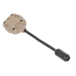 Princeton Tec - Ліхтарик налобний POINT MPLS - TAN - MPLS-1-SD