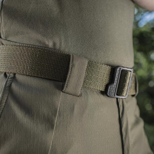 Штани тактичні - M-Tac - Трекінгові штани Sahara Flex Lite - Army Olive - 20064062