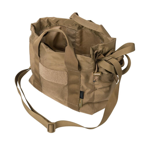 Helikon - Сумка тактична Ammo Bucket® - Cordura® - Coyote - TB-ABK-CD-11 - Сумки