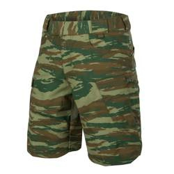 Helikon - Шорти міські тактичні Flex 11''® - PolyCotton Ripstop - грецькі - SP-UFK-PR-28.