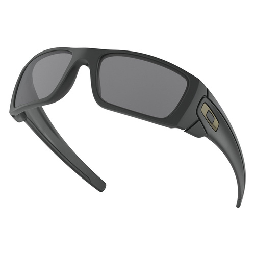 Oakley - Очки SI Fuel Cell Matte Black - Grey - OO9096-30 - Защитные очки