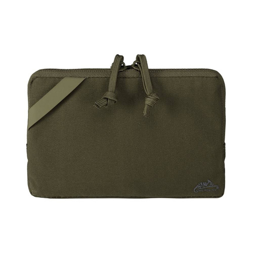 Helikon - Кошелёк Trip - Olive Green - MO-TRP-CD-02 - Кошельки, футляры для документов