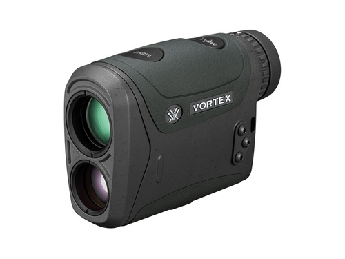 Vortex Optics - Дальномер лазерный Razor HD 4000 - черный - LRF-250-EU - Монокуляры