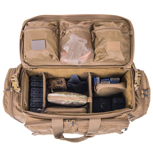 Helikon - Сумка Rangemaster Gear Bag® - Shadow Grey - TB-RMG-CD-35 - Сумки