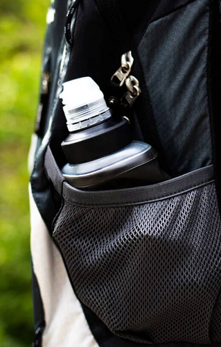 Katadyn - Фільтр для води BeFree - 1000 мл - чорний - 8020426 - Фільтрування води