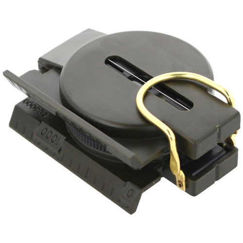 Компасы - Herbertz - Компас US Army - Olive - 700100