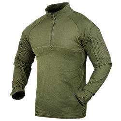 Condor - Военная рубашка - Зеленый OD - 101065-001