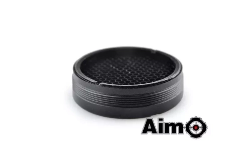 Снаряжение - Aim-O - Крышка для коллиматора M2, M3, M4 Killflash - черный - AMO-10-013652 - Снаряжение