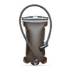 HydraPak - Буклак для воды Force™ - 2 л - Mammoth Grey - A522