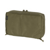 Helikon - Кишеня-органайзер EDC Insert Large® - Cordura® - Olive Green - IN-EDL-CD-02