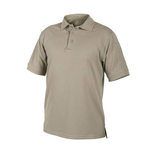 Helikon - Сорочка поло тактична UTL® - TopCool - Khaki - PD-UTL-TC-13 - Футболки
