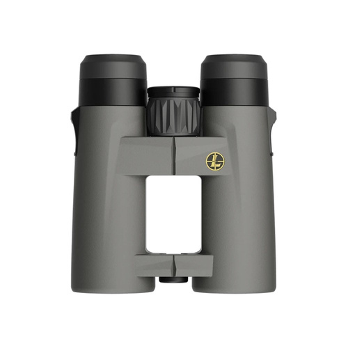 Leupold - Військовий бінокль BX-4 Pro Guide HD 8x42mm Gen 2 - сірий - 184760 - Біноклі - Туризм