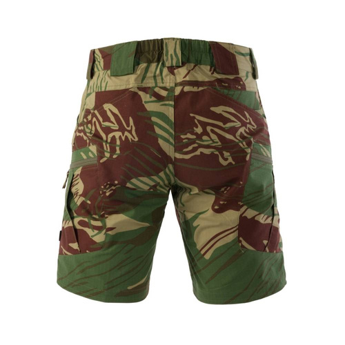 Шорти - Helikon - Шорти Urban Tactical Shorts 8.5"® - Rhodesian Camo - SP-UTS-SP-1K